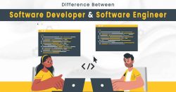 Software Engineer vs Software Developer