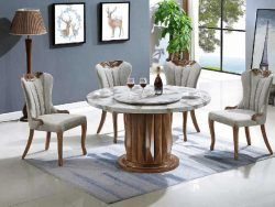 Jaipur Dining Table And Chairs