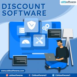 Discount Software