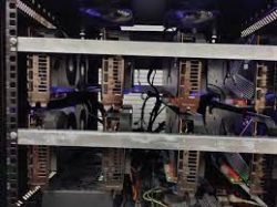 Ethereum Mining Rig Uk