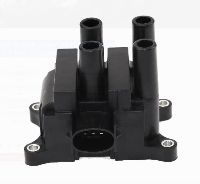 DQ-6009 Multi-point Ignition coils OE NO. FD497 APPLICATION Ford Contour 00-99
