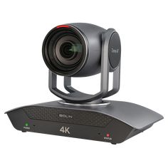 Dante AV PTZ Camera (D Series)