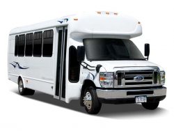 Employee Shuttle Services