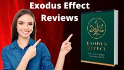 Exodus Effect – The Must-See Shocking Truth Told Here!