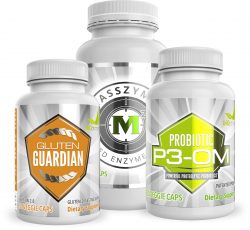 Gluten Guardian Reviews – A Digestive Enzyme Supplement Or What?