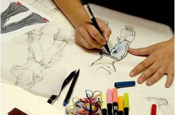 Fashion Design Colleges in Jaipur