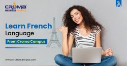 French Language Course in Delhi