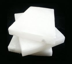 Fully Refined Paraffin Wax