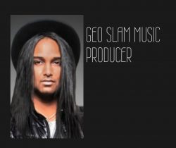 Geo Slam Music Producer Gives Exponential Spiritual Life Coaching