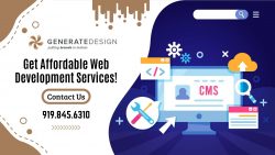 Responsive & SEO-Friendly Website Development Service