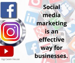 Social Media Marketing Success