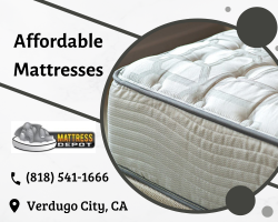 Handmade Design Mattresses