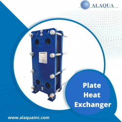 Plate Heat Exchanger