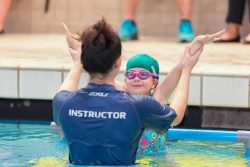 Lifeguard Course In London