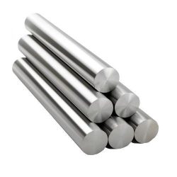 Complete guide on Stainless Steel Round Bars