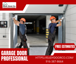 Hire The Best Garage Repair Sacramento Company