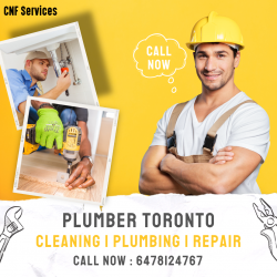 Plumber Toronto