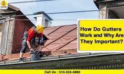 How Do Gutters Work and Why Are They Important?