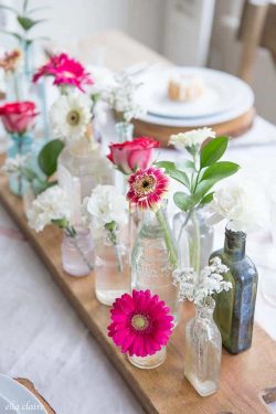 Learn How To Arrange Flowers