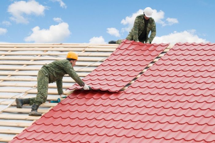 Roofer Company in Miami Beach