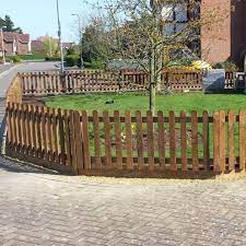 Fencing Services