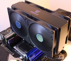 IceGiant ProSiphon Elite Review – Taming 64 Cores