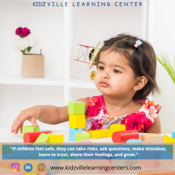 Best Full time preschool in surrey