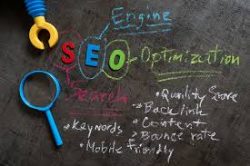 Small Business SEO Services