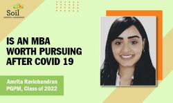 IS AN MBA WORTH PURSUING AFTER COVID 19, BIG YES!