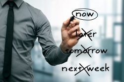Remove Procrastination And Anxiety