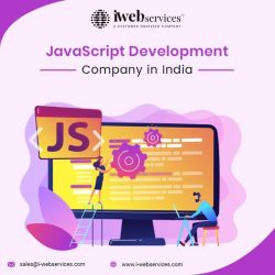 What are the top JavaScript development companies in India in 2022?