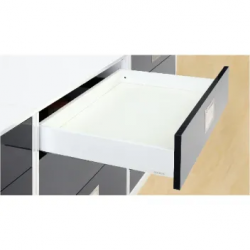 Slim Tandem – Ubox Drawer Slide