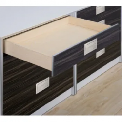 Concealed Drawer Slide – Smart Drive