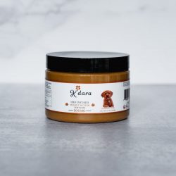 K’dara CBD Infused Peanut Butter for Dogs 500mg | K’dara