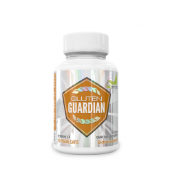 Gluten Guardian | #1 United Kingdom Digestive Health Supplement Buy