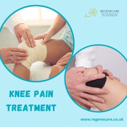 Knee Pain Treatment