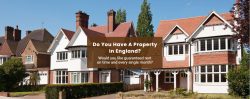 Landlord wanted