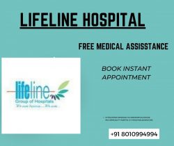 Lifeline Hospital