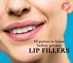 10 Points To Know Before Getting Lip Fillers