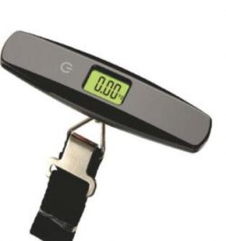 Digital Luggage Scale ZH8121