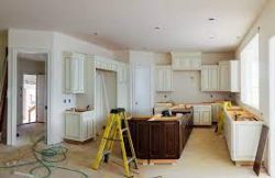 Kitchen Refurbishment