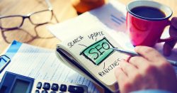 Impact of Search Engine Optimization