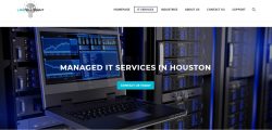 Managed IT services