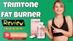 Trimtone Reviews – Scam or What? For Fat Burn!!