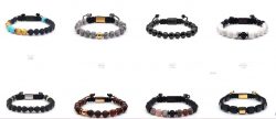 Men’s Gold Bracelets