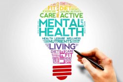 Mental Health Training