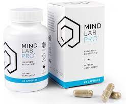 Benefits of Mind Lab Pro Supplement