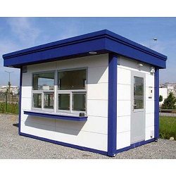 Security cabin manufacturer and supplier Mumbai,Maharashtra