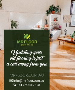 You have the highest quality engineered timber flooring Melbourne designed