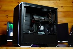 Intel Alder Lake, Mid Range Gaming PC Build